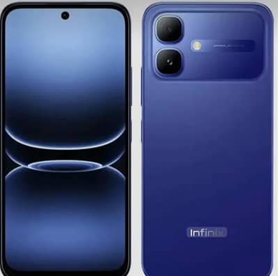 Infinix Smart 20 urgent sale neend money 4/64