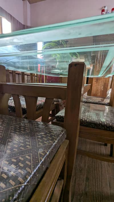 Dinning table