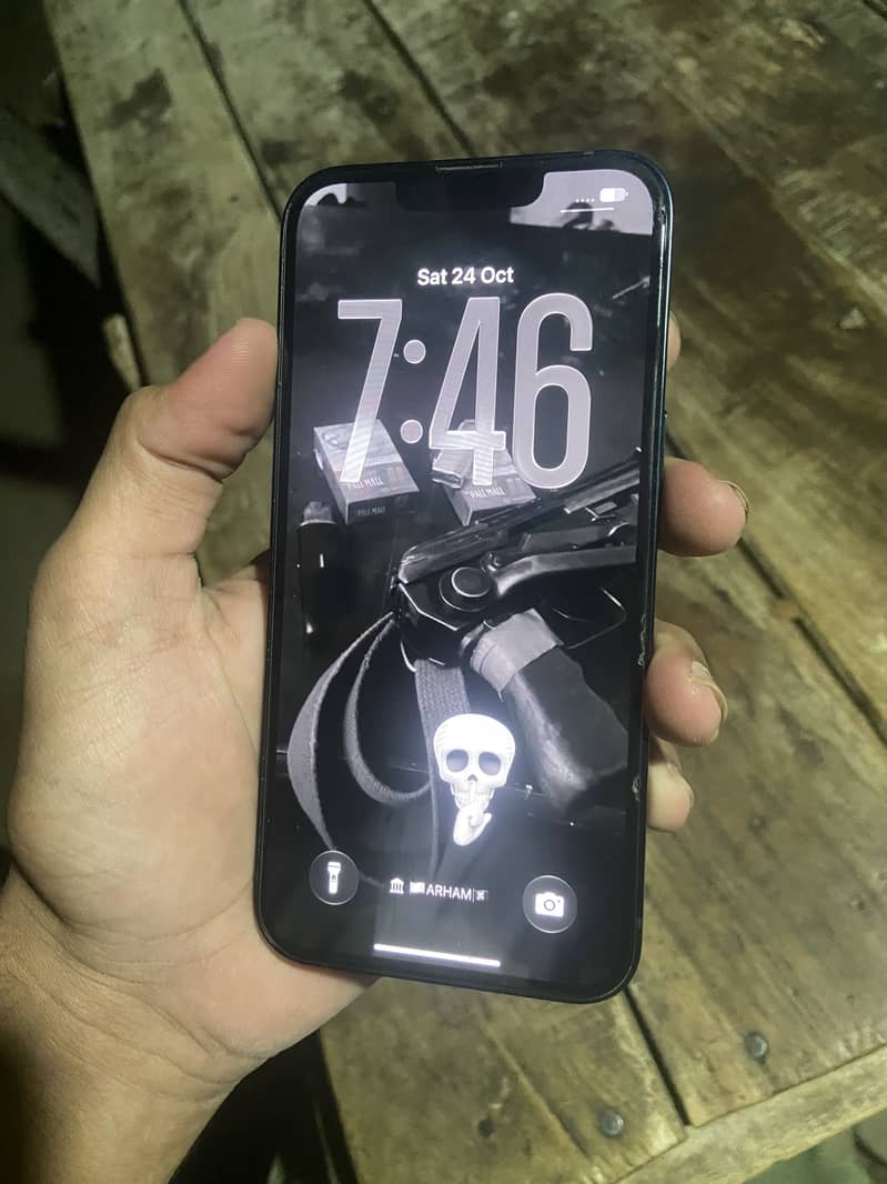 Apple iPhone 13 1