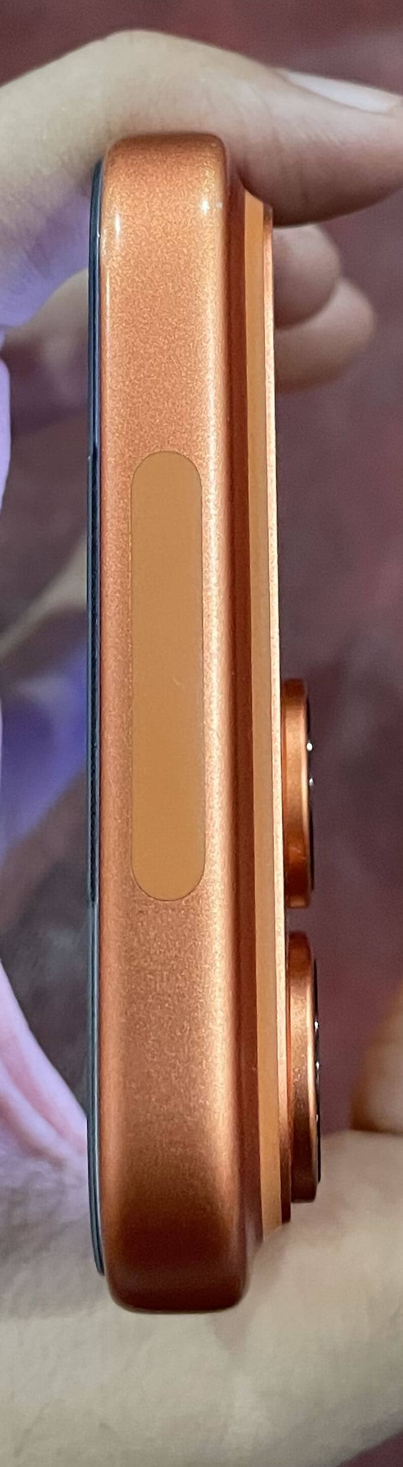 Apple iPhone 17 Pro Max 2