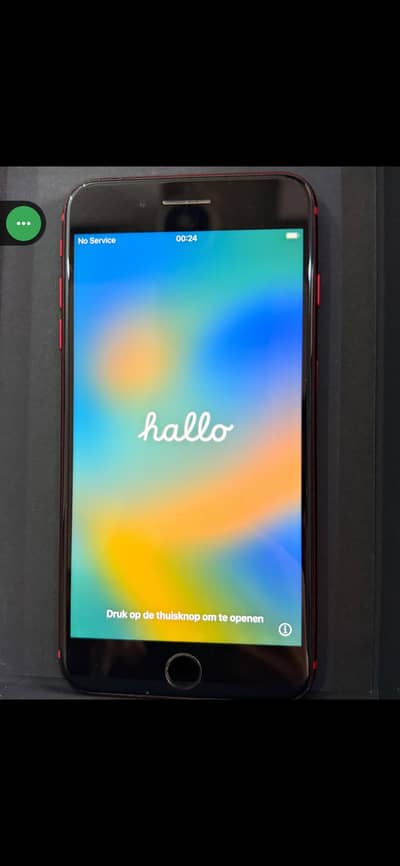 Apple iPhone 8 Plus 64gb Non PTA
