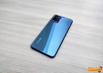Vivo Y33s