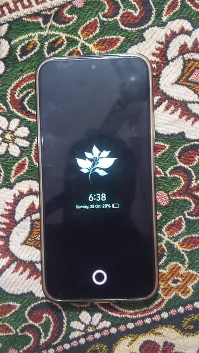 Vivo Y500