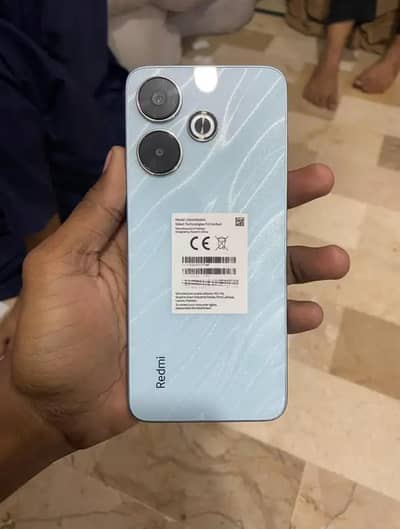 Xiaomi Redmi 13