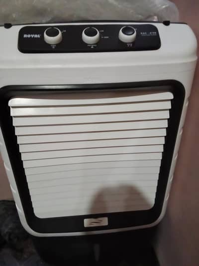royel air cooler