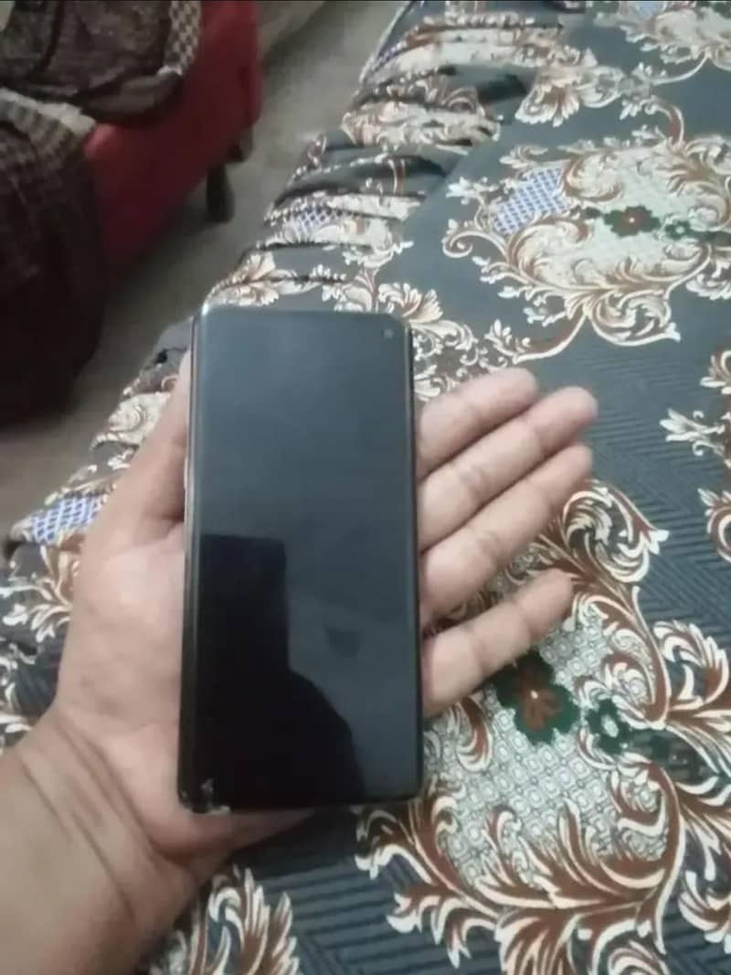 Samsung S10 1