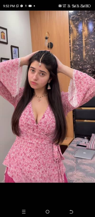 KARACHI SPA BEAUTY HOME SERVICE 24/7 male to female