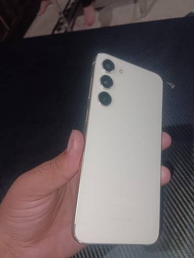 Samsung Mobile S23 Plus