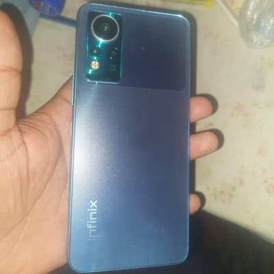 Infinix Other Model
