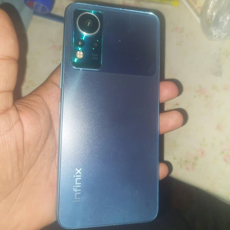 Infinix Other Model 0