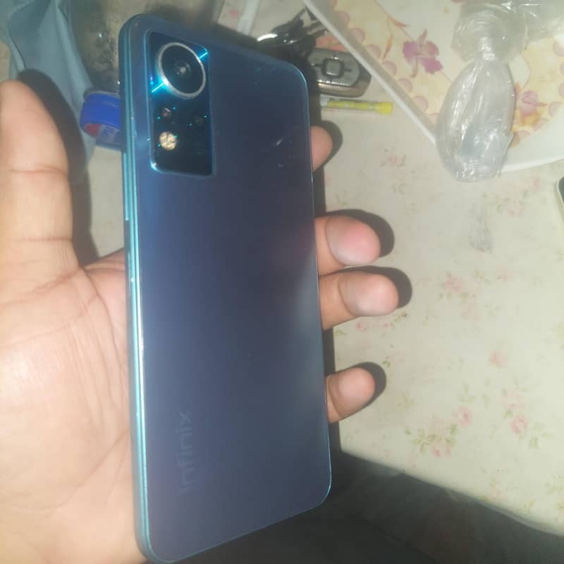 Infinix Other Model 1