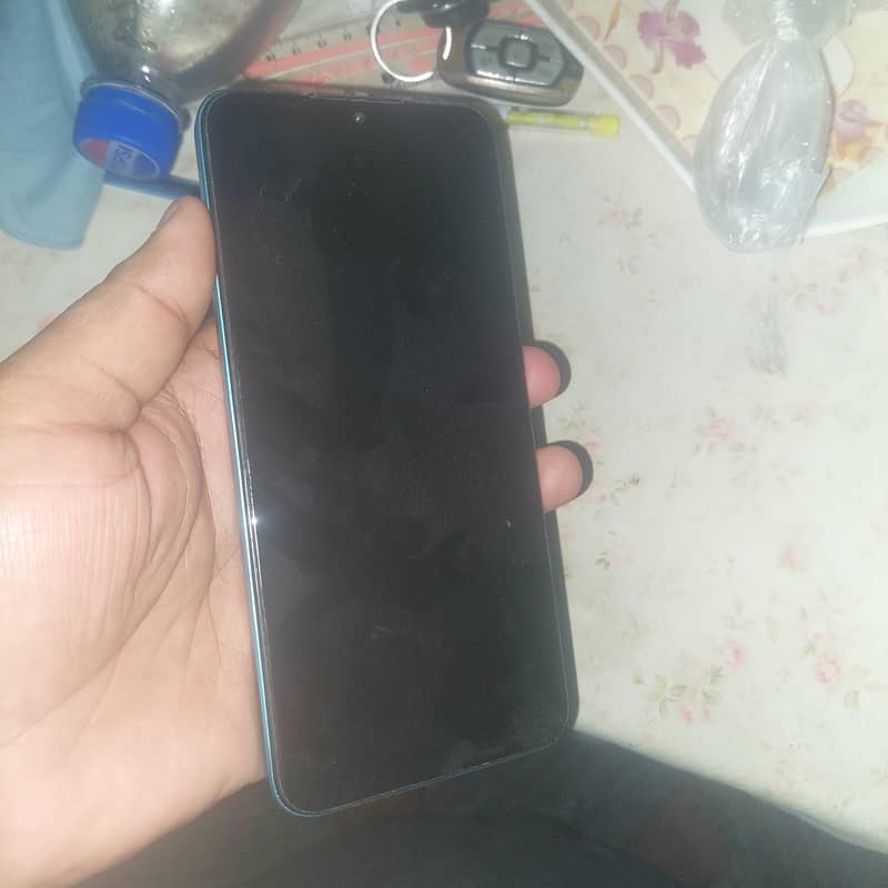 Infinix Other Model 3