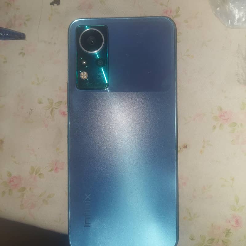 Infinix Other Model 4