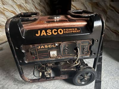 jasco j3500DC model hai 2.5kv hai