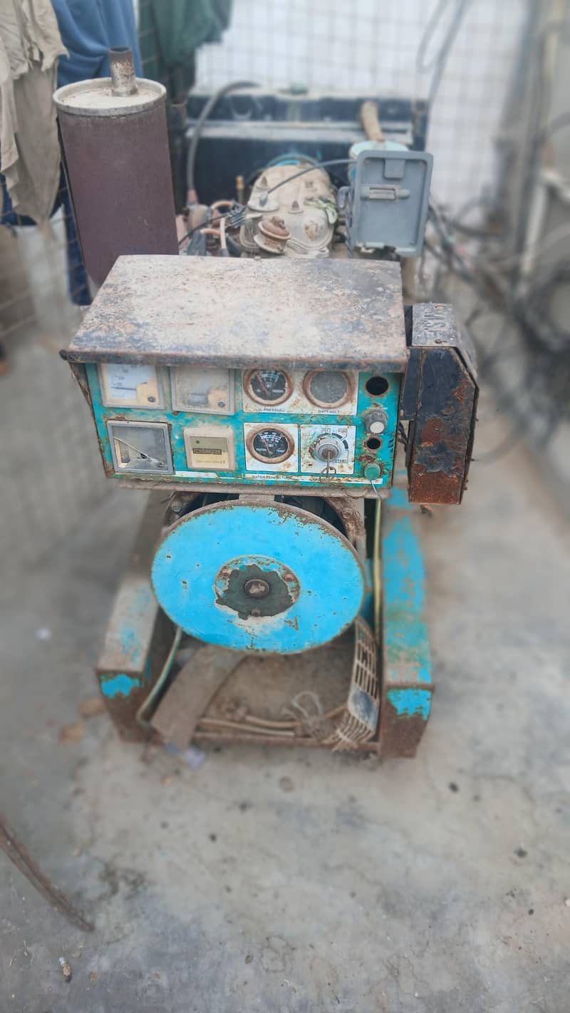core engine 7.5 kv 0