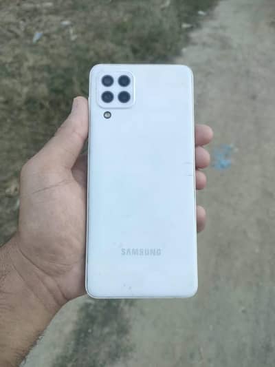 Samsung Mobile A22
