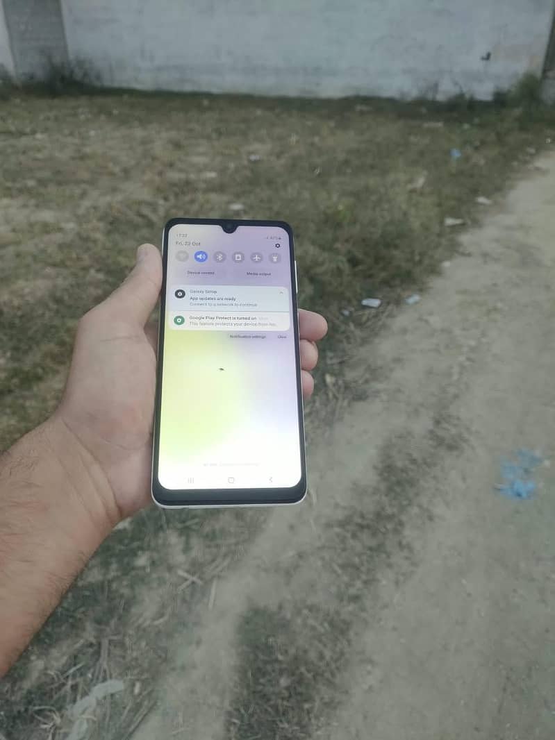 Samsung Mobile A22 2