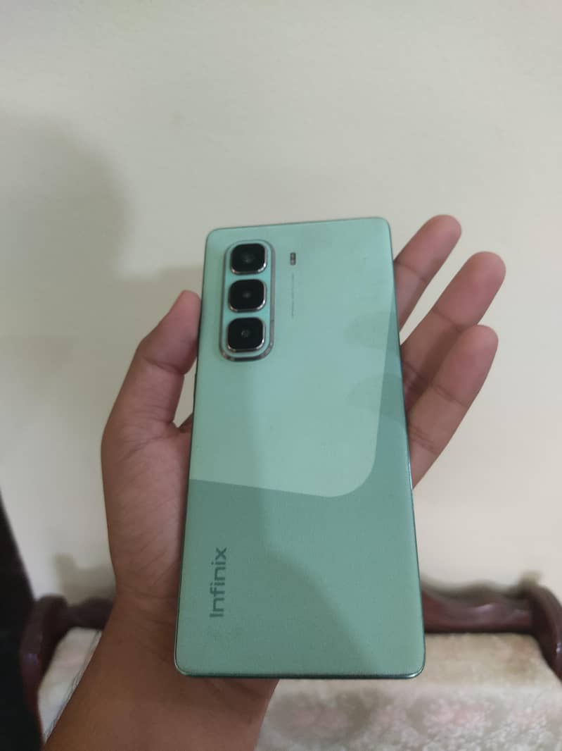 Infinix Hot 50 Pro Plus - Mobile Phones - 1120845985