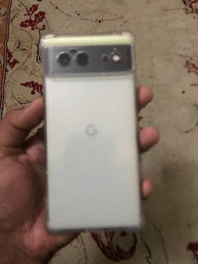 Google Pixel 6