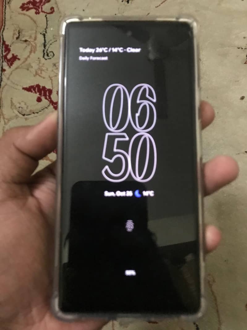 Google Pixel 6 2