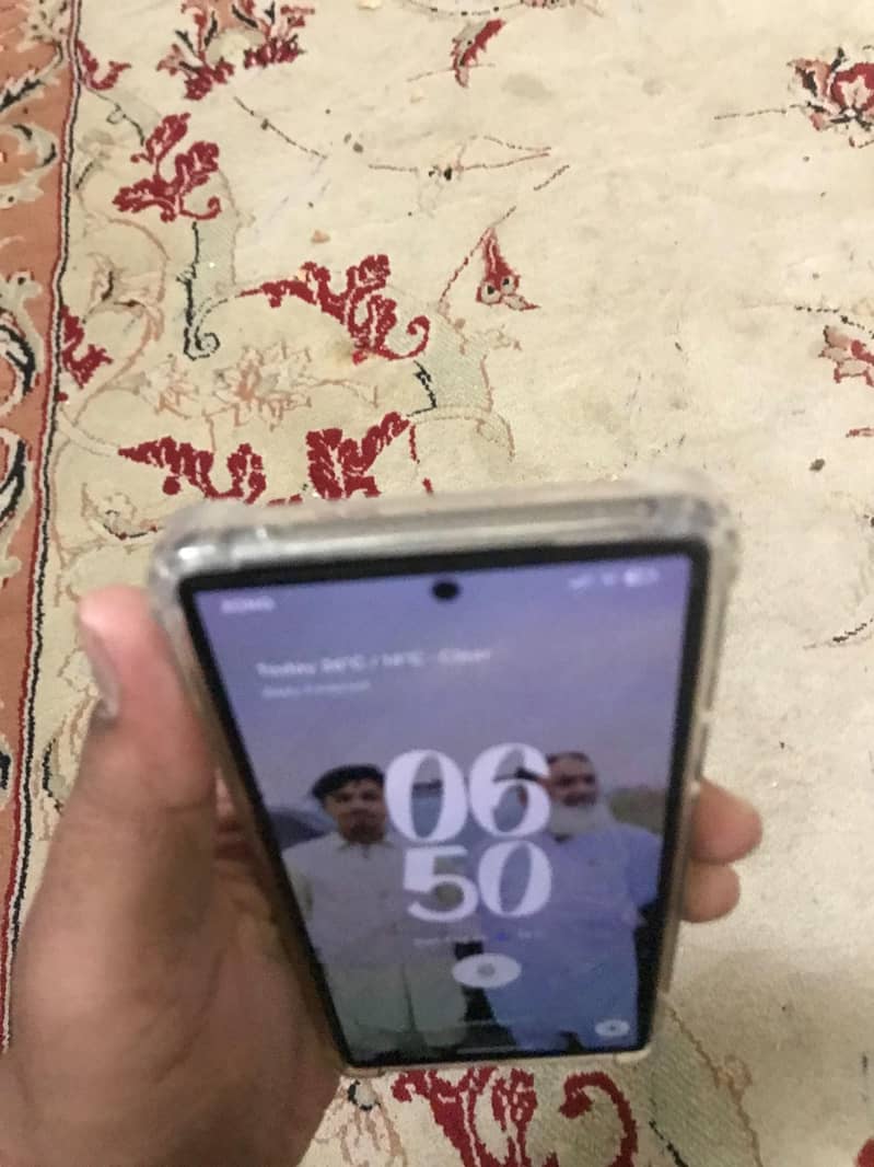 Google Pixel 6 5