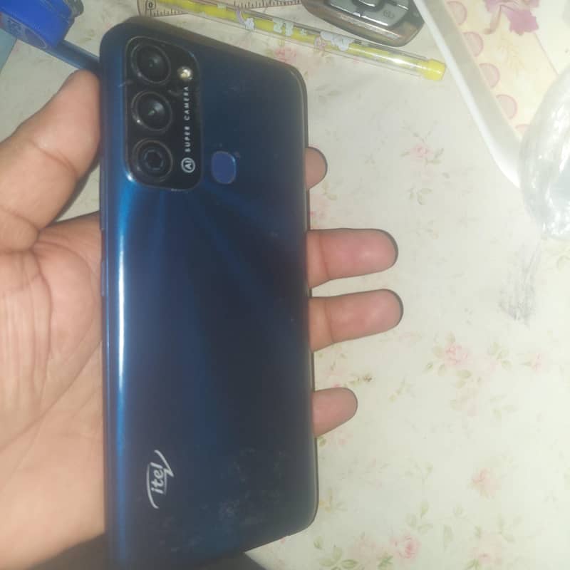 Itel Other Model 0