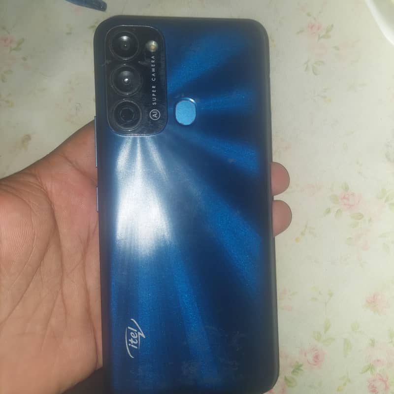 Itel Other Model 1