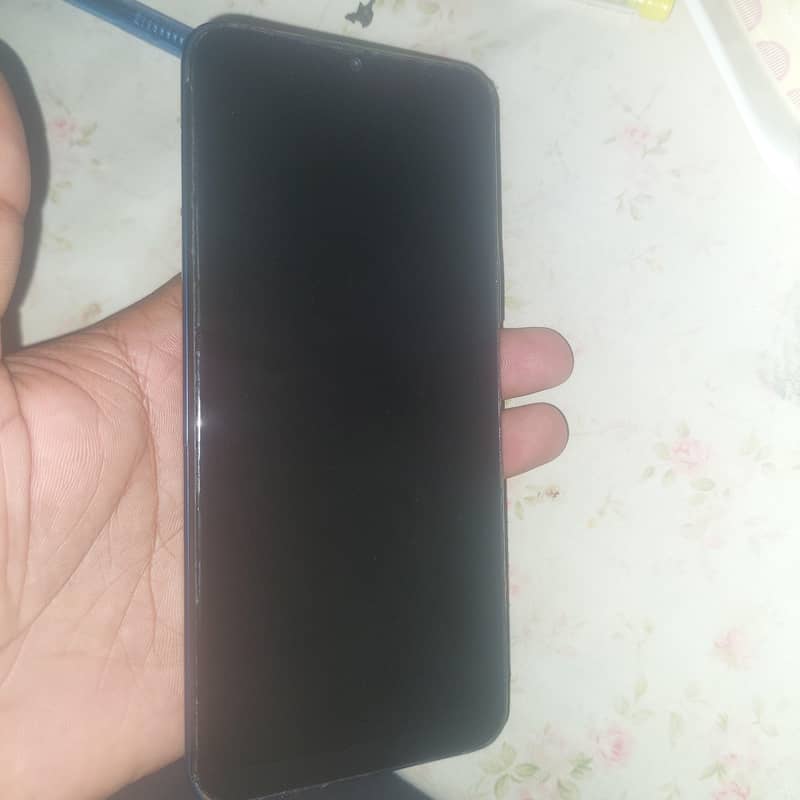 Itel Other Model 2