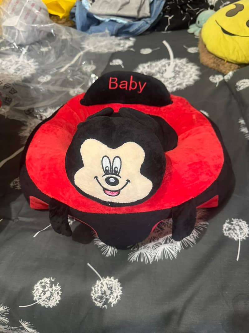 Baby sofa 0