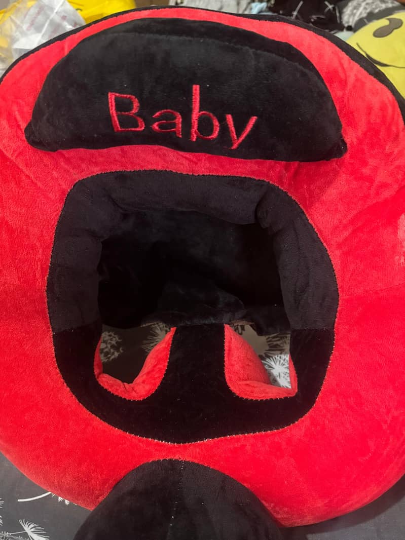Baby sofa 2