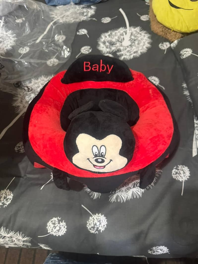 Baby sofa 3