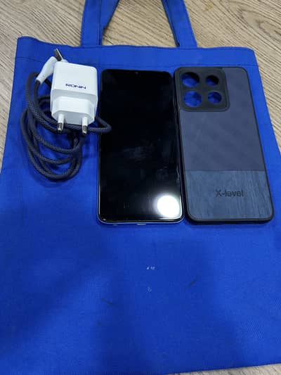 Infinix Smart 7