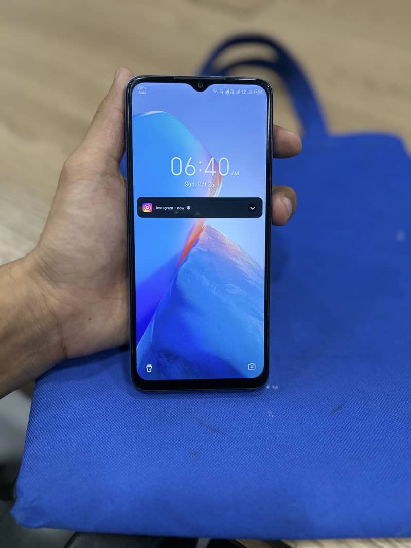 Infinix Smart 7 2
