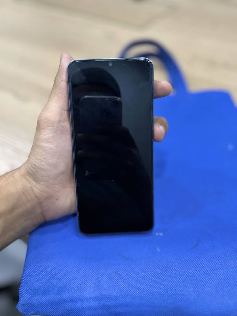Infinix Smart 7 3