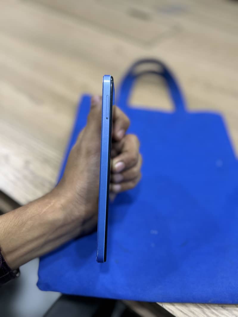 Infinix Smart 7 4