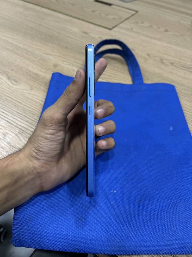 Infinix Smart 7 5