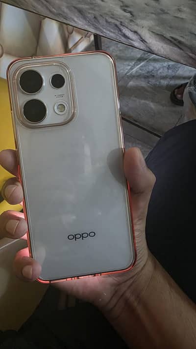 oppo reno 16 f5g 8/256
