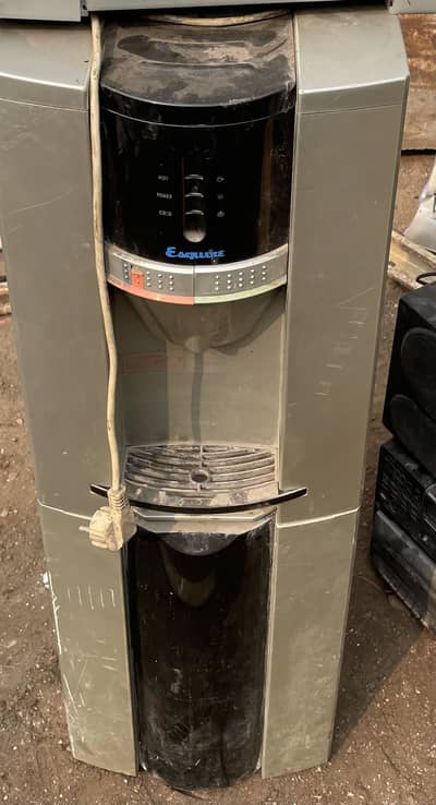 Water Dispenser