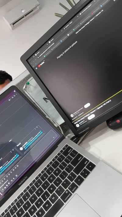 Macbook Pro 2017