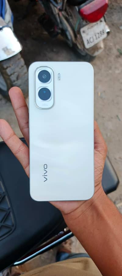 Vivo Y 500