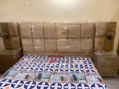 Full Bedroom set