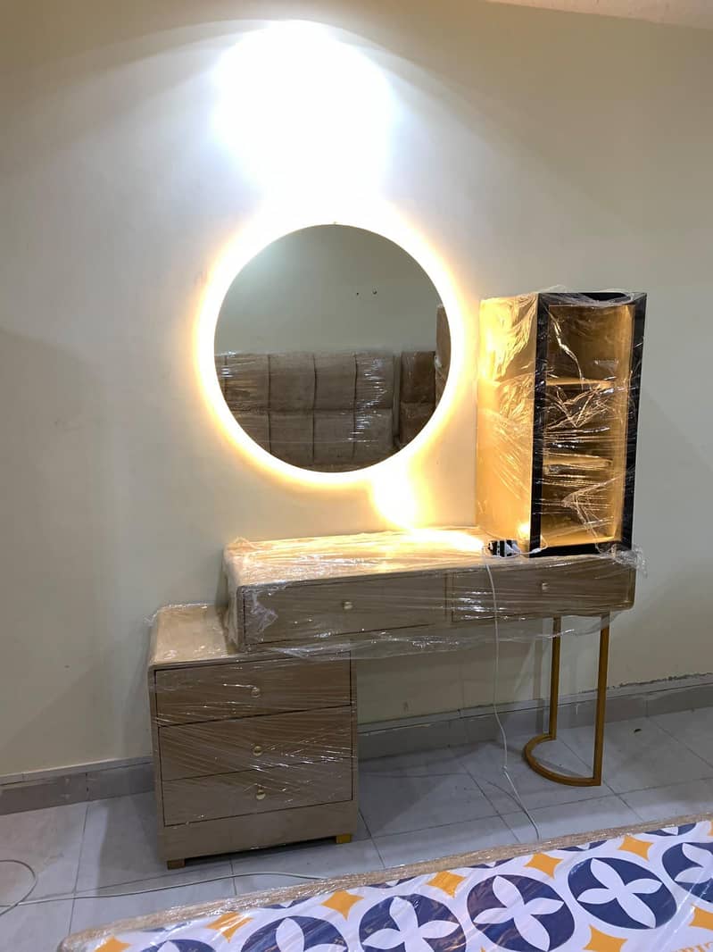 Full Bedroom set 2