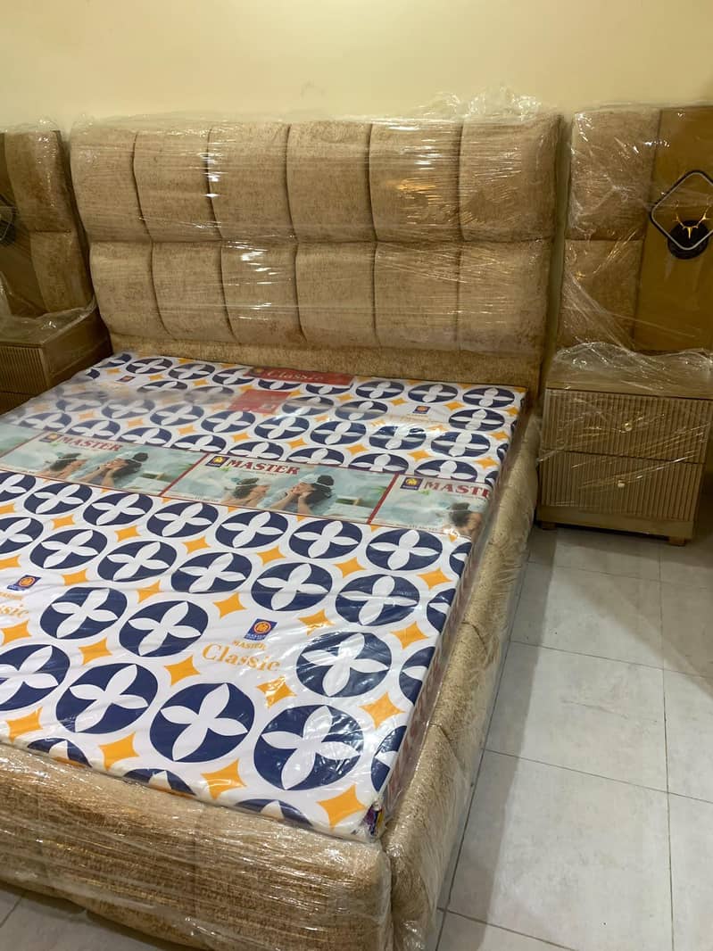 Full Bedroom set 5