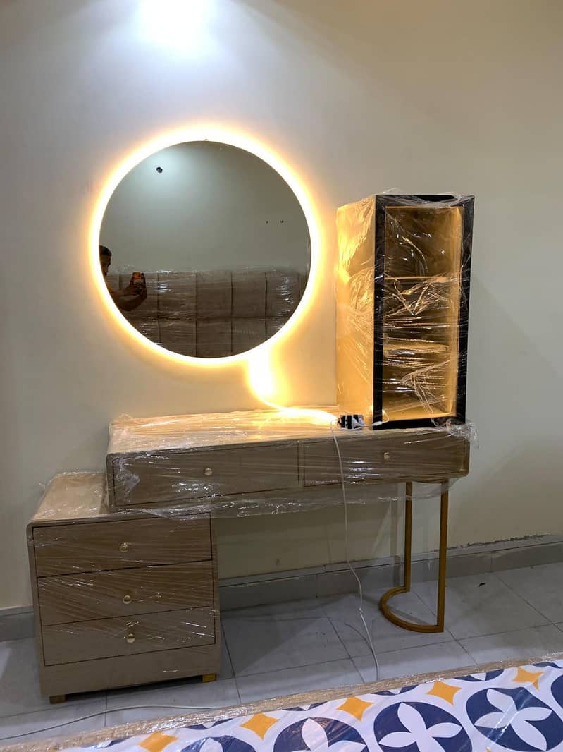 Full Bedroom set 7