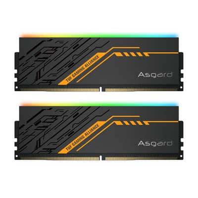ASGARD TUF DDR5 RAM 2x16GB (32GB) 6400mhz