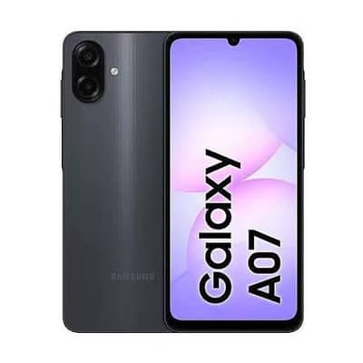 Samsung Mobile A07 5G