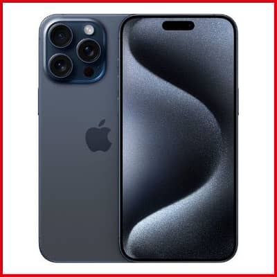 iPhone 15 Pro Max sale exchange