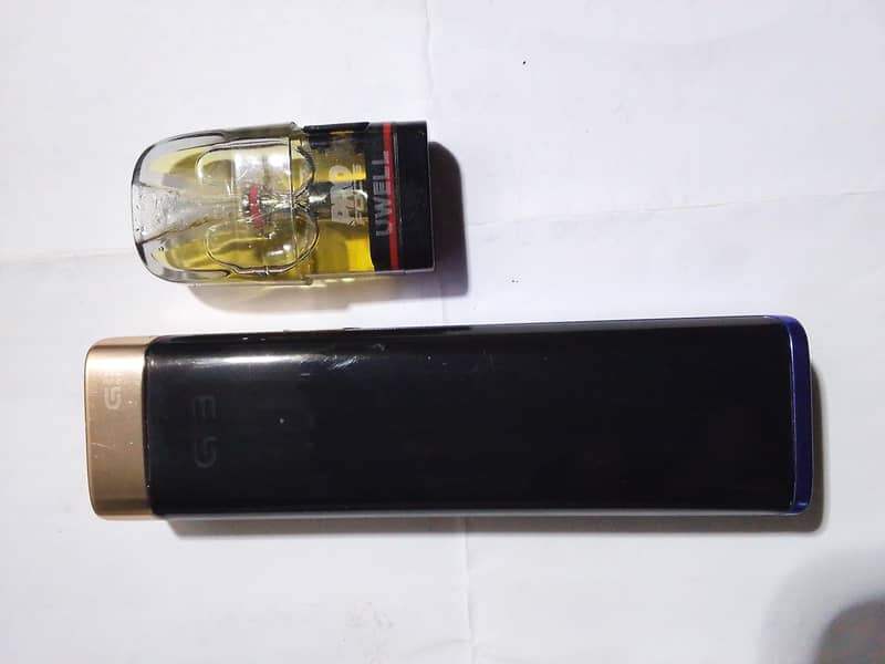 caliburm g3 pro 0