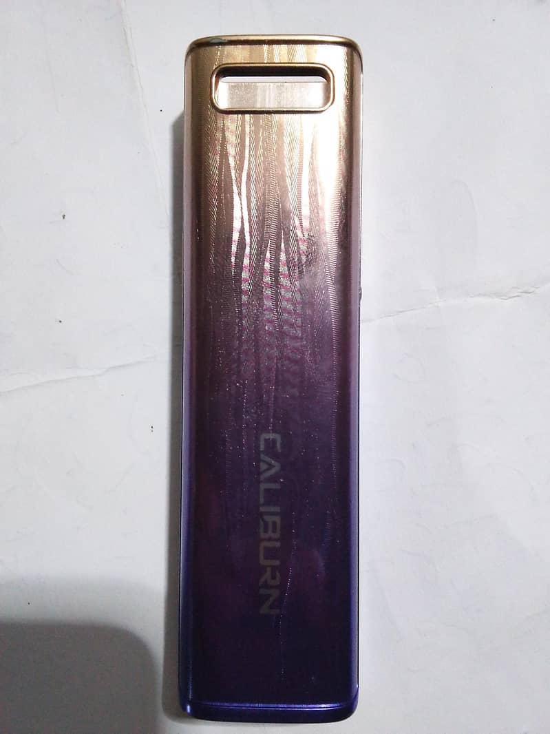 caliburm g3 pro 2