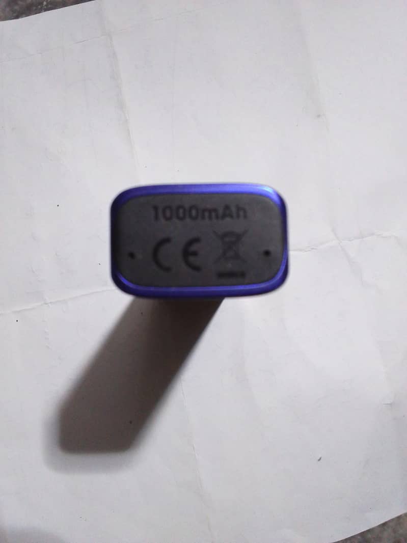 caliburm g3 pro 5
